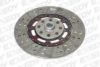 EXEDY ISD069 Clutch Disc